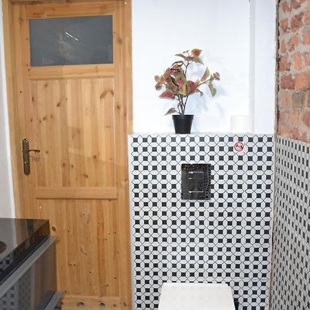 Flores Apartament カトヴィツェ エクステリア 写真