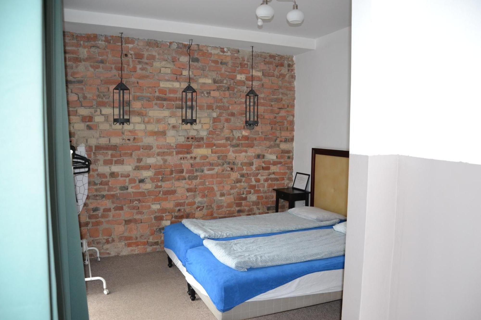 Flores Apartament カトヴィツェ エクステリア 写真