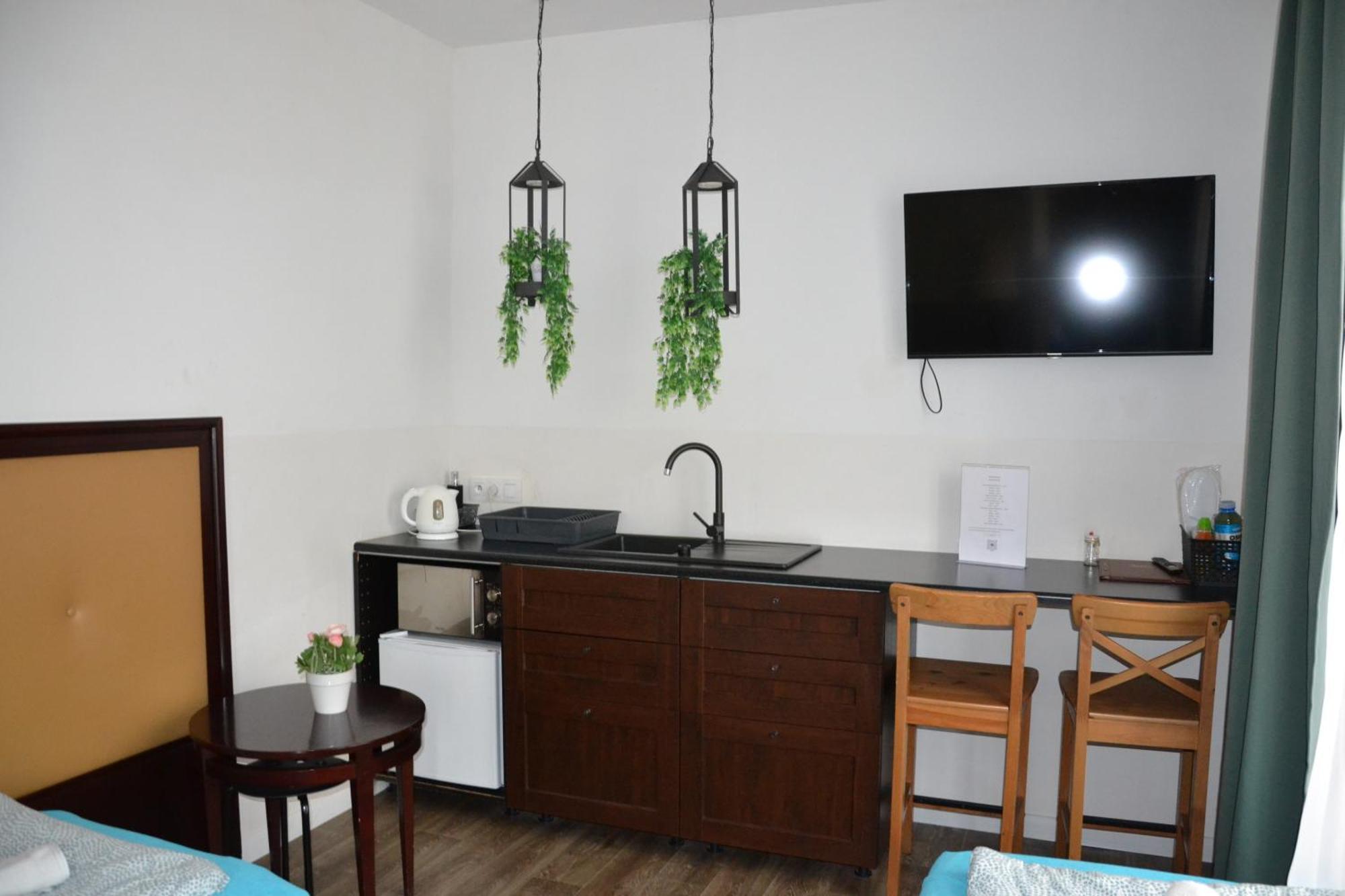 Flores Apartament カトヴィツェ エクステリア 写真