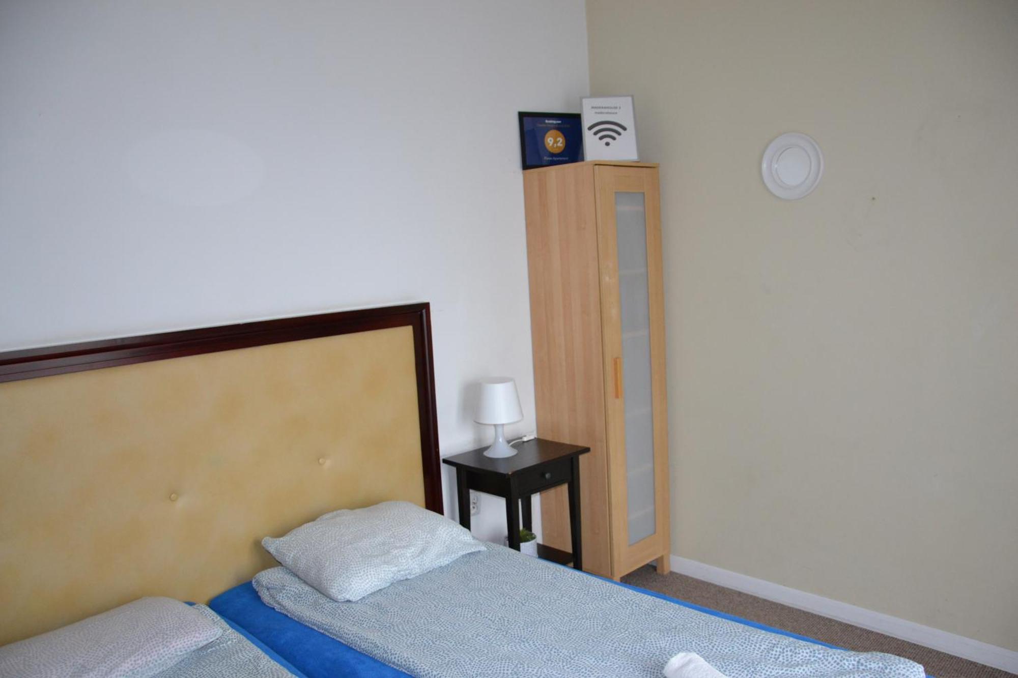 Flores Apartament カトヴィツェ エクステリア 写真