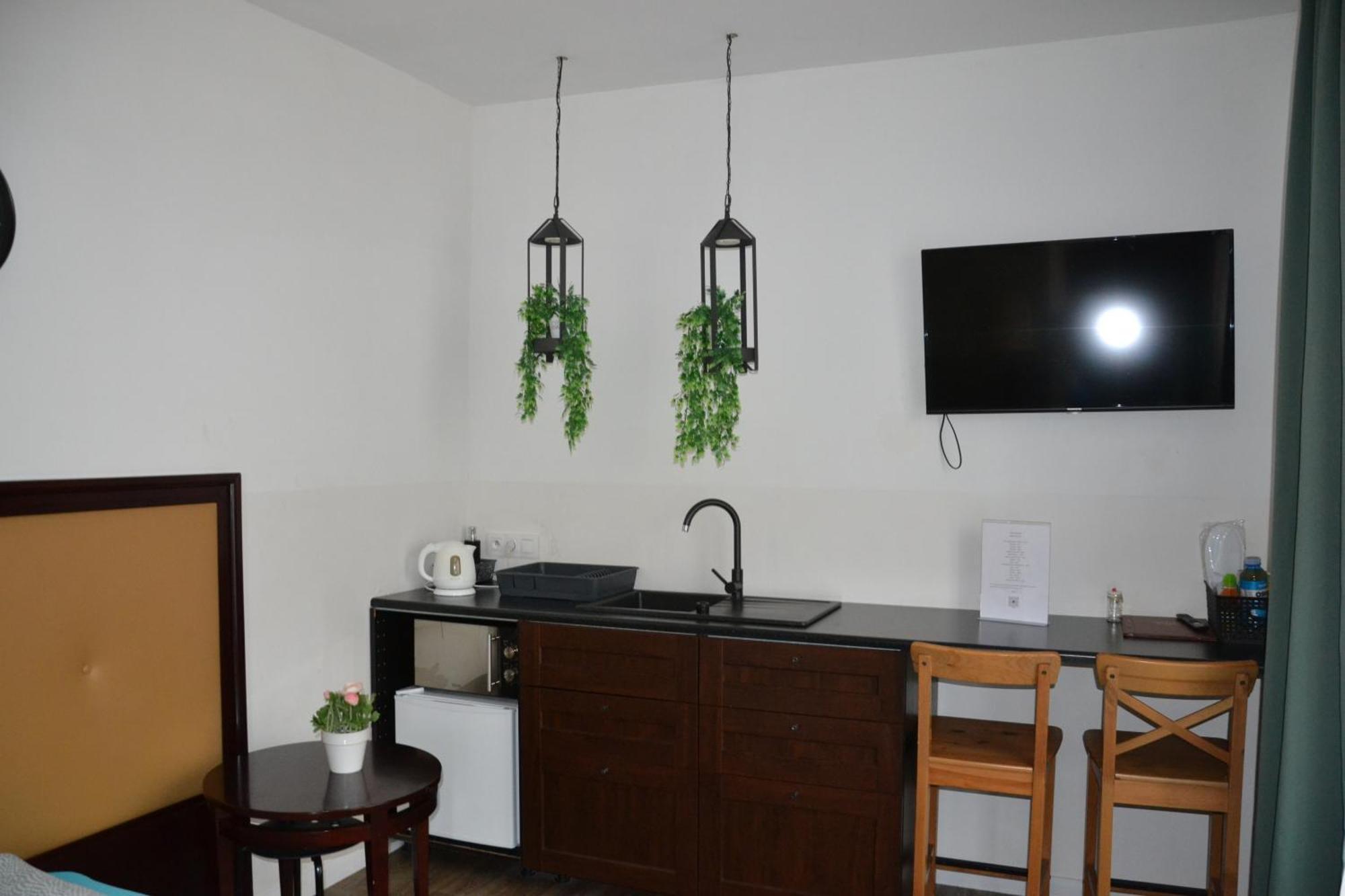 Flores Apartament カトヴィツェ エクステリア 写真